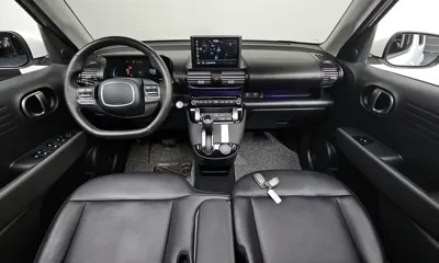 Hyundai Casper 2024, 45598 км, за 11363.63 USD - фото 7
