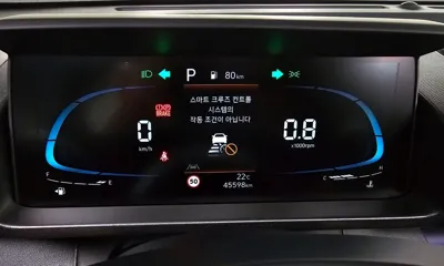 Hyundai Casper 2024, 45598 км, за 11363.63 USD - фото 8