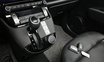 Hyundai Casper 2024, 45598 км, за 11363.63 USD - фото 9