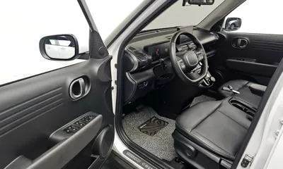 Hyundai Casper 2024, 45598 км, за 11363.63 USD - фото 11