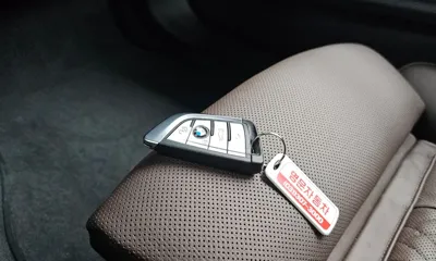 BMW 5-Series 2023, 72682 км, за 28817.12 USD - фото 33