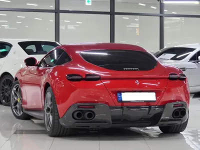 Ferrari Roma 2022, 12900 км, за 189831.77 USD