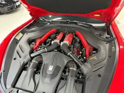 Ferrari Roma 2022, 12900 км, за 189831.77 USD