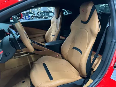 Ferrari Roma 2022, 12900 км, за 189831.77 USD - фото 8