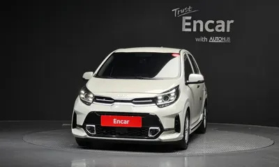 Kia Morning 2022, 27033 км, за 10097.73 USD