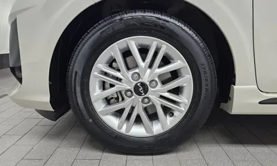 Kia Morning 2022, 27033 км, за 10097.73 USD