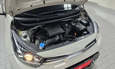 Kia Morning 2022, 27033 км, за 10097.73 USD - фото 6