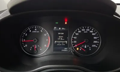 Kia Morning 2022, 27033 км, за 10097.73 USD - фото 8