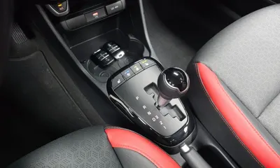 Kia Morning 2022, 27033 км, за 10097.73 USD - фото 9