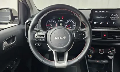 Kia Morning 2022, 27033 км, за 10097.73 USD - фото 12