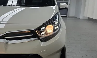 Kia Morning 2022, 27033 км, за 10097.73 USD - фото 22