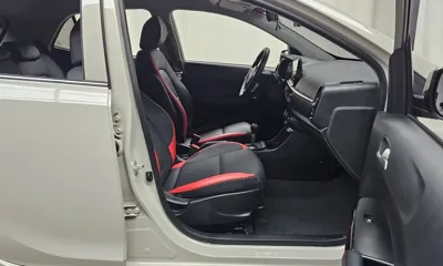 Kia Morning 2022, 27033 км, за 10097.73 USD - фото 26