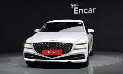 Genesis G80 2021, 152304 км, за 18326.32 USD