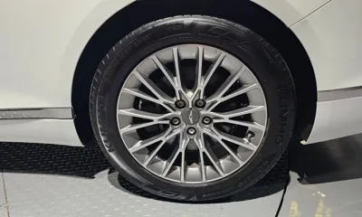 Genesis G80 2021, 152304 км, за 18326.32 USD