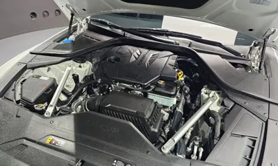 Genesis G80 2021, 152304 км, за 18326.32 USD - фото 6
