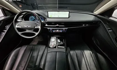 Genesis G80 2021, 152304 км, за 18326.32 USD - фото 7