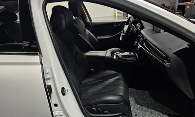Genesis G80 2021, 152304 км, за 18326.32 USD - фото 10