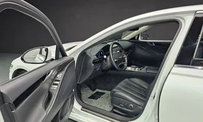 Genesis G80 2021, 152304 км, за 18326.32 USD - фото 11