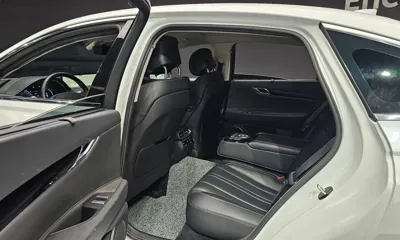 Genesis G80 2021, 152304 км, за 18326.32 USD - фото 12