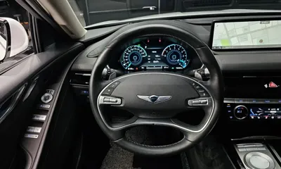 Genesis G80 2021, 152304 км, за 18326.32 USD - фото 13