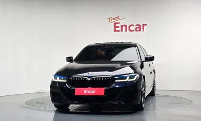 BMW 5-Series 2018, 152002 км, за 12703.59 USD