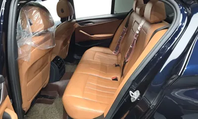 BMW 5-Series 2018, 152002 км, за 12703.59 USD - фото 11
