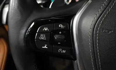 BMW 5-Series 2018, 152002 км, за 12703.59 USD - фото 16
