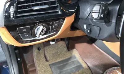 BMW 5-Series 2018, 152002 км, за 12703.59 USD - фото 19