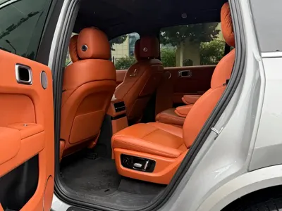 Li Auto Li L9 2024, 90000 км, за 36216.65 USD