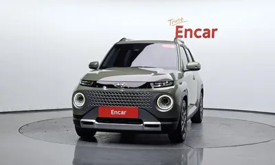 Hyundai Casper 2022, 75138 км, за 65046.9 USD