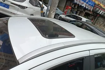 Geely Auto Vision X3 2021, 57600 км, за 6966 USD - фото 7