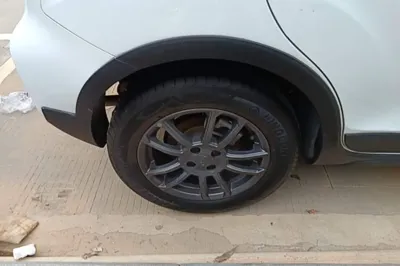 Geely Auto Vision X3 2021, 57600 км, за 6966 USD - фото 11