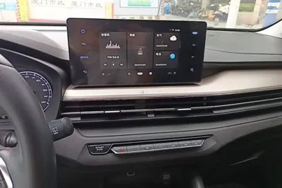 Geely Auto Vision X3 2021, 57600 км, за 6966 USD - фото 15
