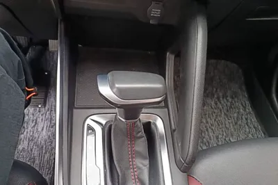 Geely Auto Vision X3 2021, 57600 км, за 6966 USD - фото 16