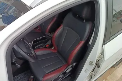 Geely Auto Vision X3 2021, 57600 км, за 6966 USD - фото 17