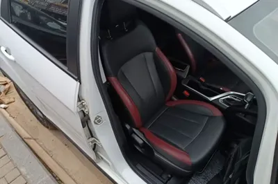 Geely Auto Vision X3 2021, 57600 км, за 6966 USD - фото 19