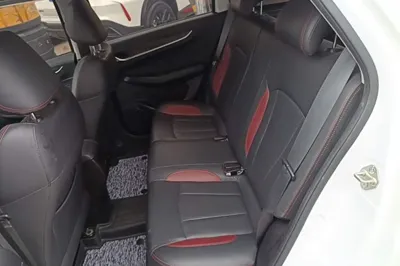 Geely Auto Vision X3 2021, 57600 км, за 6966 USD - фото 20