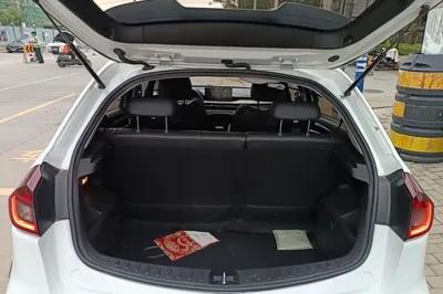 Geely Auto Vision X3 2021, 57600 км, за 6966 USD - фото 22
