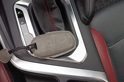 Geely Auto Vision X3 2021, 57600 км, за 6966 USD - фото 23