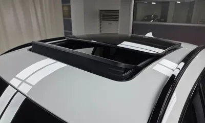BMW X4 2025, 5922 км, за 53330.71 USD - фото 20