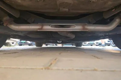 Honda Civic · 2016 год
