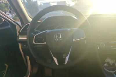 Honda Civic 2016, 139100 км, за 6998 USD - фото 15