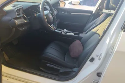 Honda Civic 2016, 139100 км, за 6998 USD - фото 20
