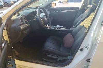 Honda Civic 2016, 139100 км, за 6998 USD - фото 21