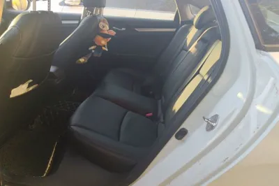 Honda Civic 2016, 139100 км, за 6998 USD - фото 22