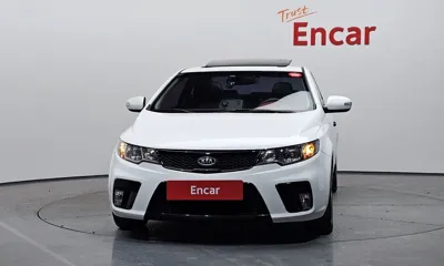 Kia Porte 2010, 99646 км, за 2444.66 USD