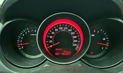 Kia Porte 2010, 99646 км, за 2444.66 USD - фото 8