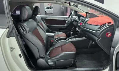 Kia Porte 2010, 99646 км, за 2444.66 USD - фото 10