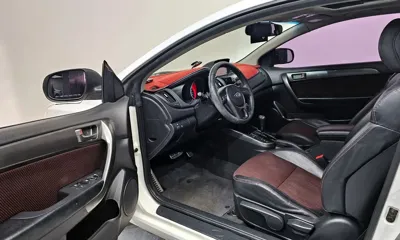 Kia Porte 2010, 99646 км, за 2444.66 USD - фото 11