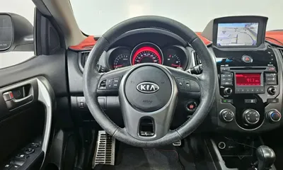Kia Porte 2010, 99646 км, за 2444.66 USD - фото 13